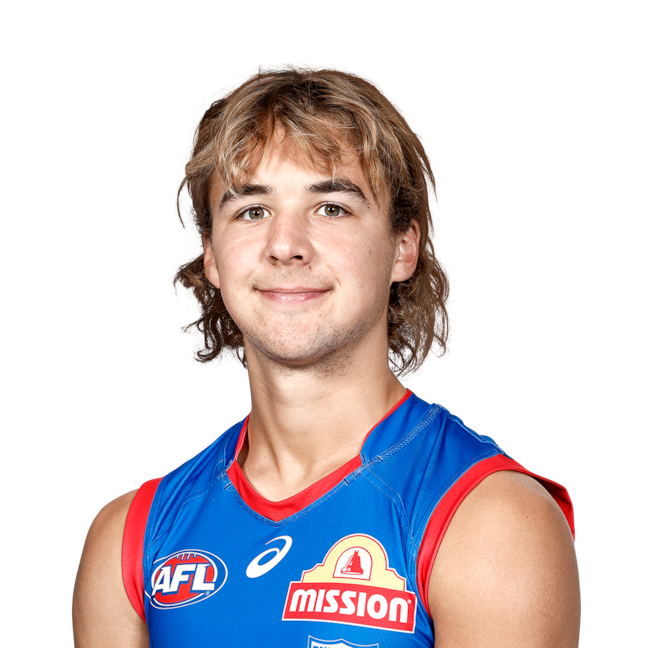 Ryley Sanders profile picture